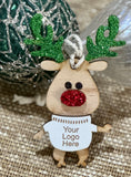 Corporate reindeer bulk pack (50 units per pack)