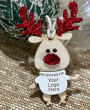 Corporate reindeer bulk pack (50 units per pack)