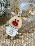 Corporate reindeer bulk pack (50 units per pack)