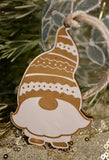 Wholesale blank Gnomes