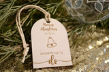 Gift tag set