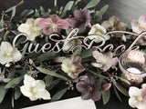 Table sign combination package