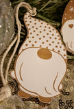 Wholesale blank Gnomes