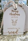 Gift tag set